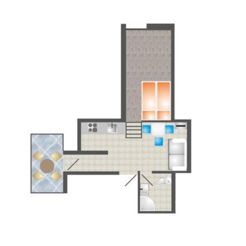 Balatonboglár Silver Boglar Apartman מראה חיצוני תמונה