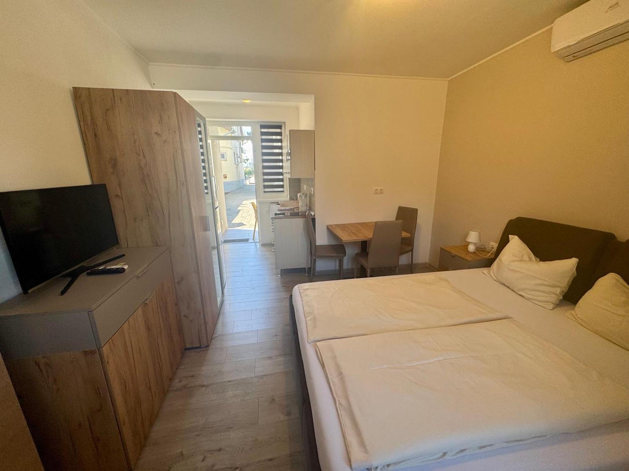Balatonboglár Silver Boglar Apartman מראה חיצוני תמונה