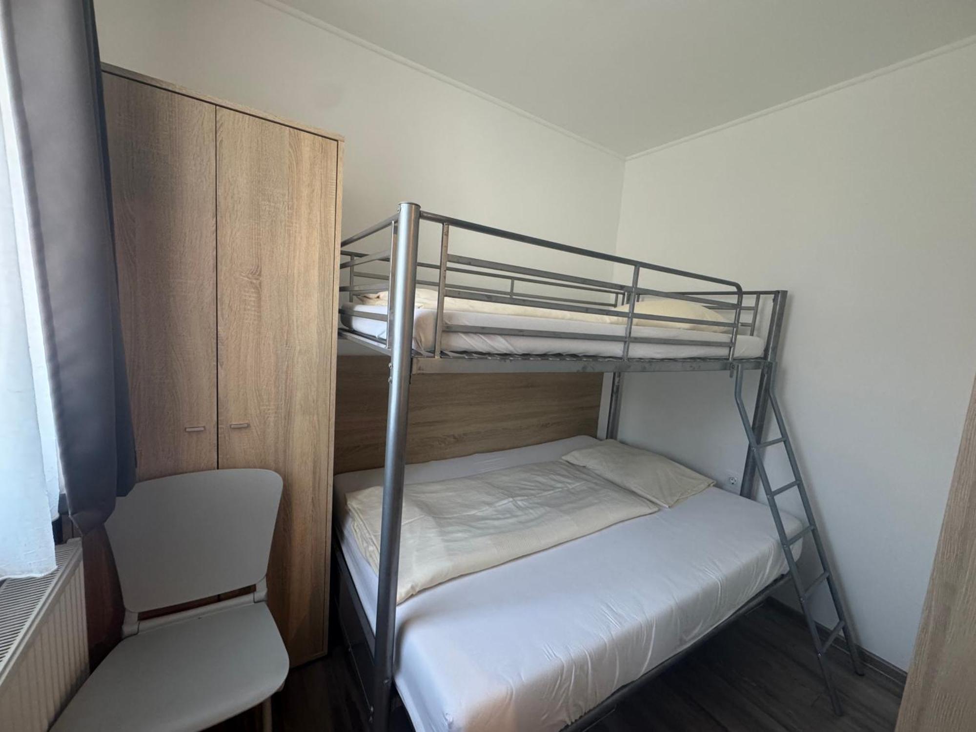 Balatonboglár Silver Boglar Apartman מראה חיצוני תמונה