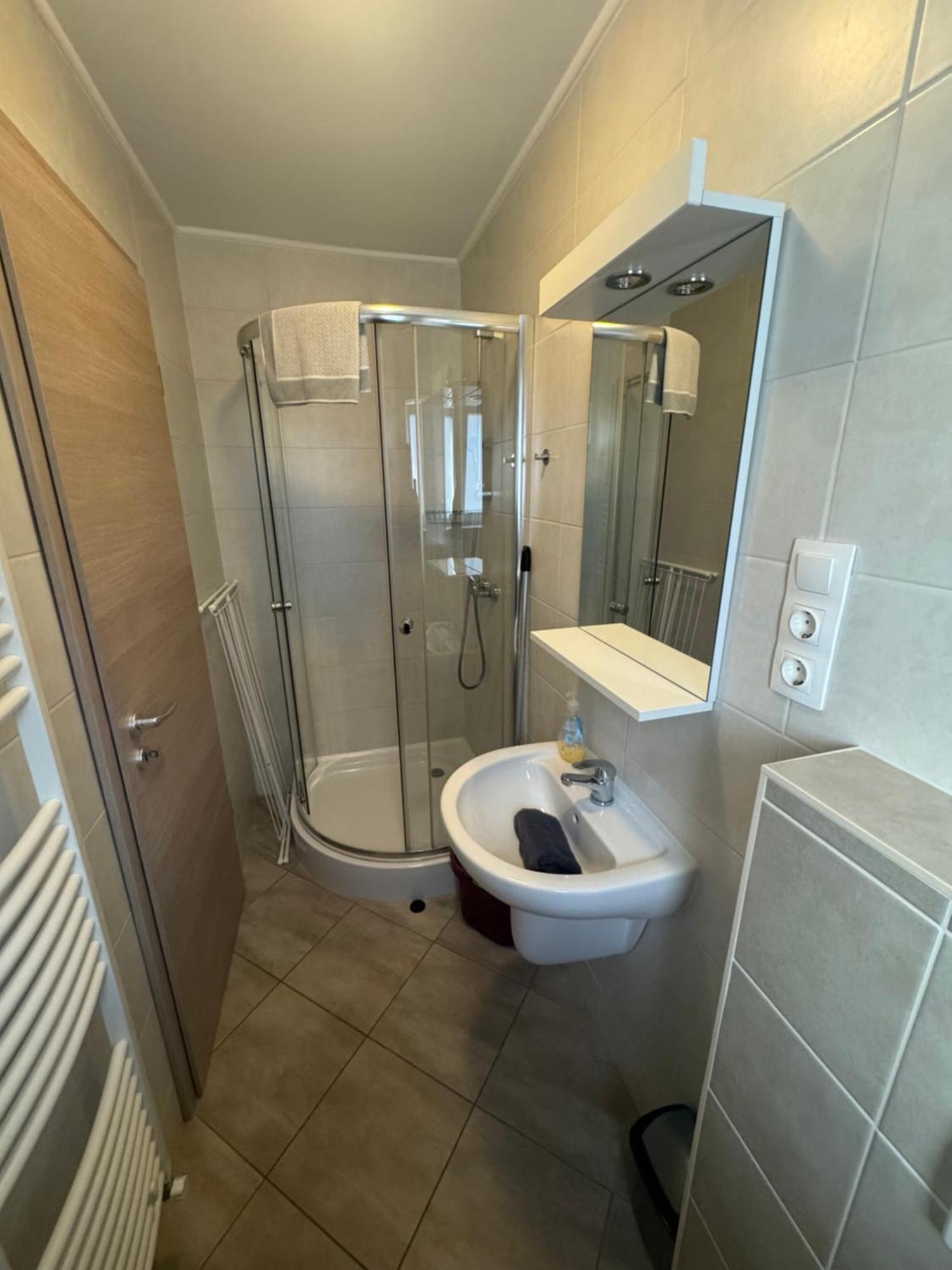 Balatonboglár Silver Boglar Apartman מראה חיצוני תמונה