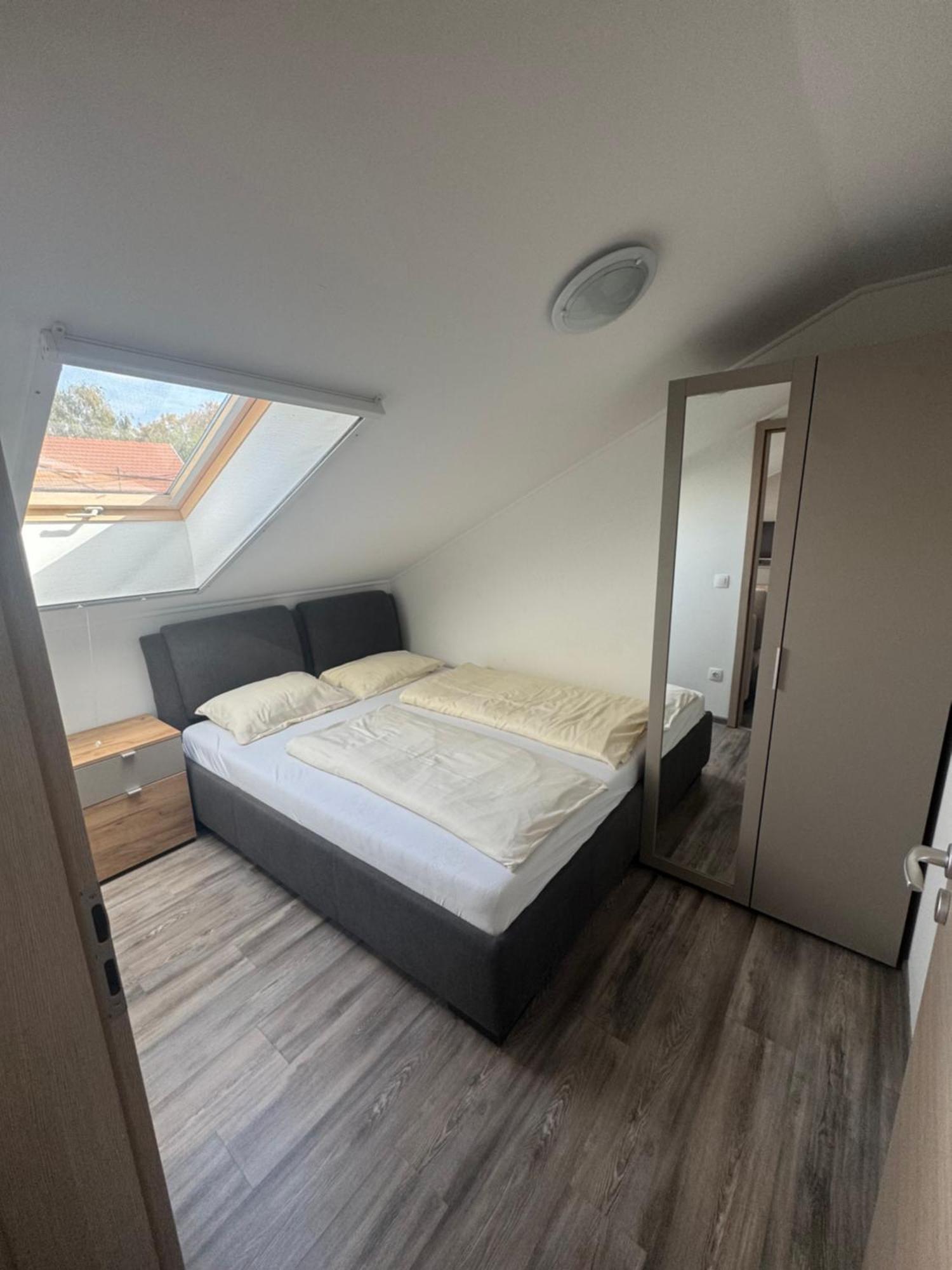Balatonboglár Silver Boglar Apartman מראה חיצוני תמונה
