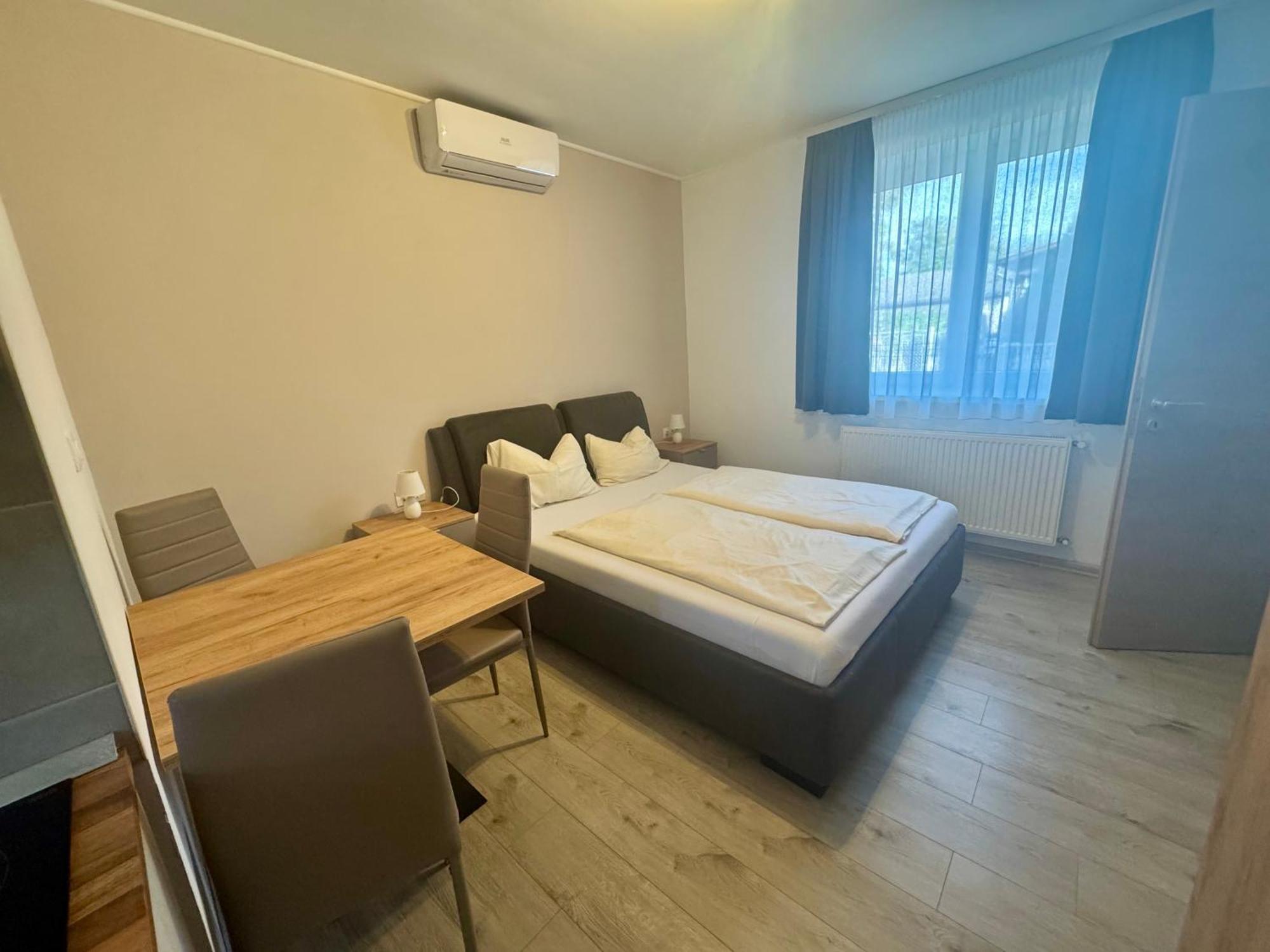 Balatonboglár Silver Boglar Apartman מראה חיצוני תמונה