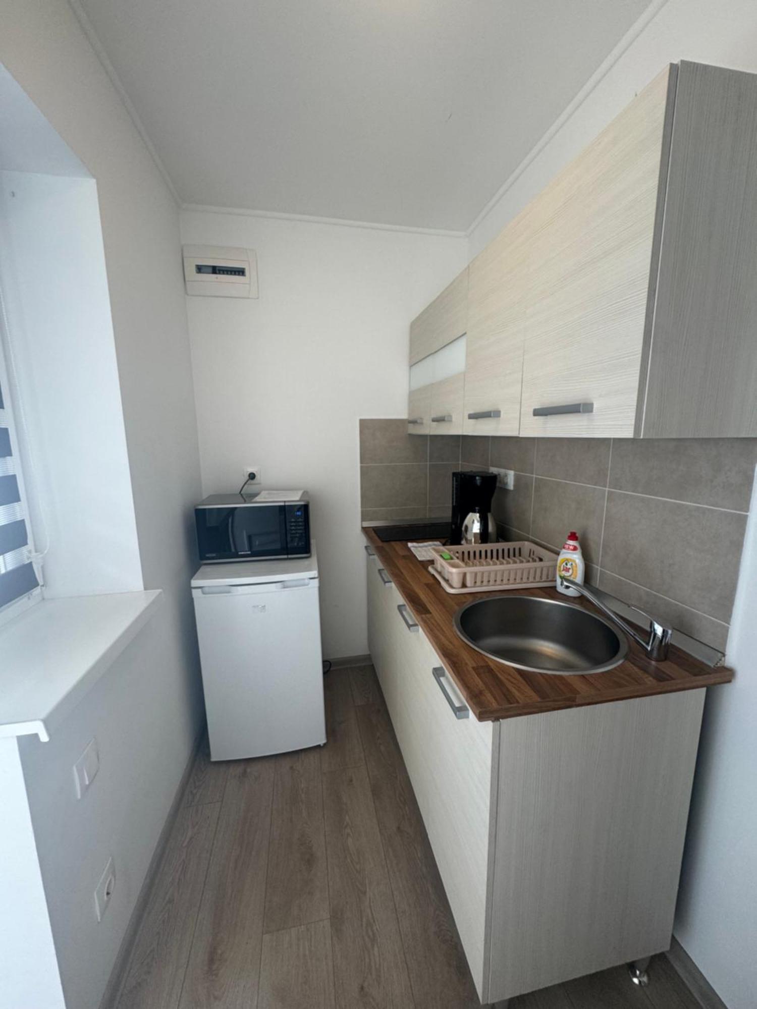 Balatonboglár Silver Boglar Apartman מראה חיצוני תמונה