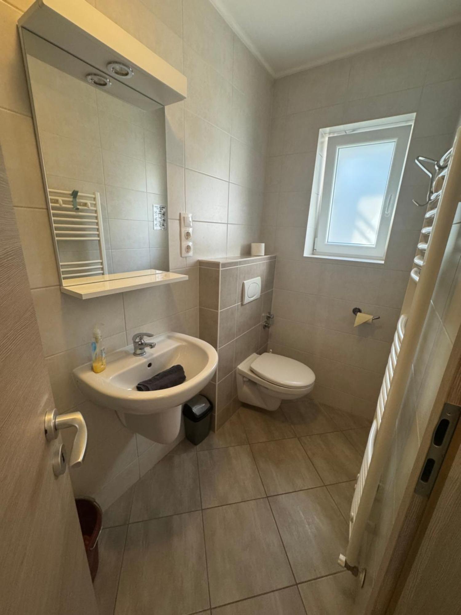 Balatonboglár Silver Boglar Apartman מראה חיצוני תמונה