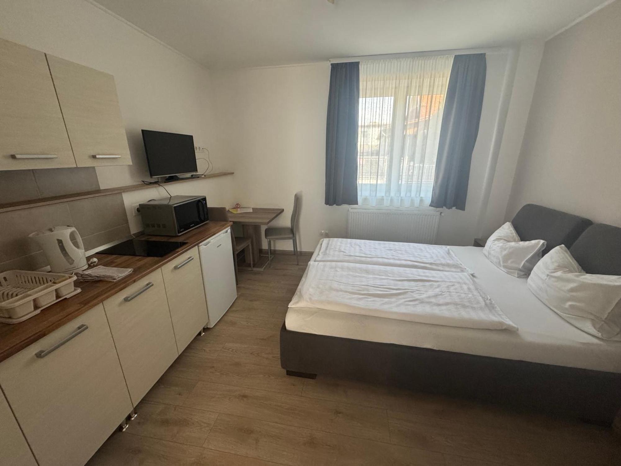 Balatonboglár Silver Boglar Apartman מראה חיצוני תמונה