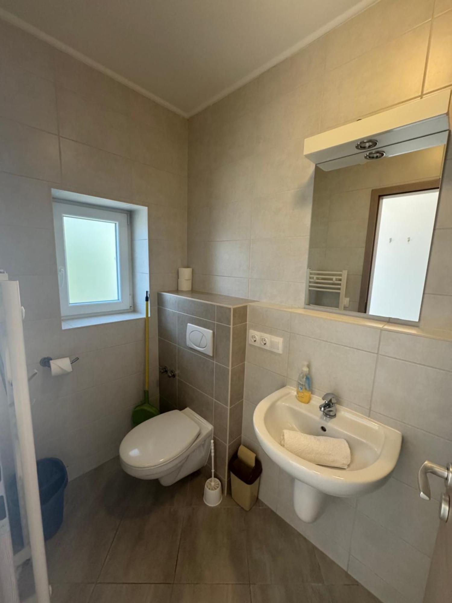 Balatonboglár Silver Boglar Apartman מראה חיצוני תמונה
