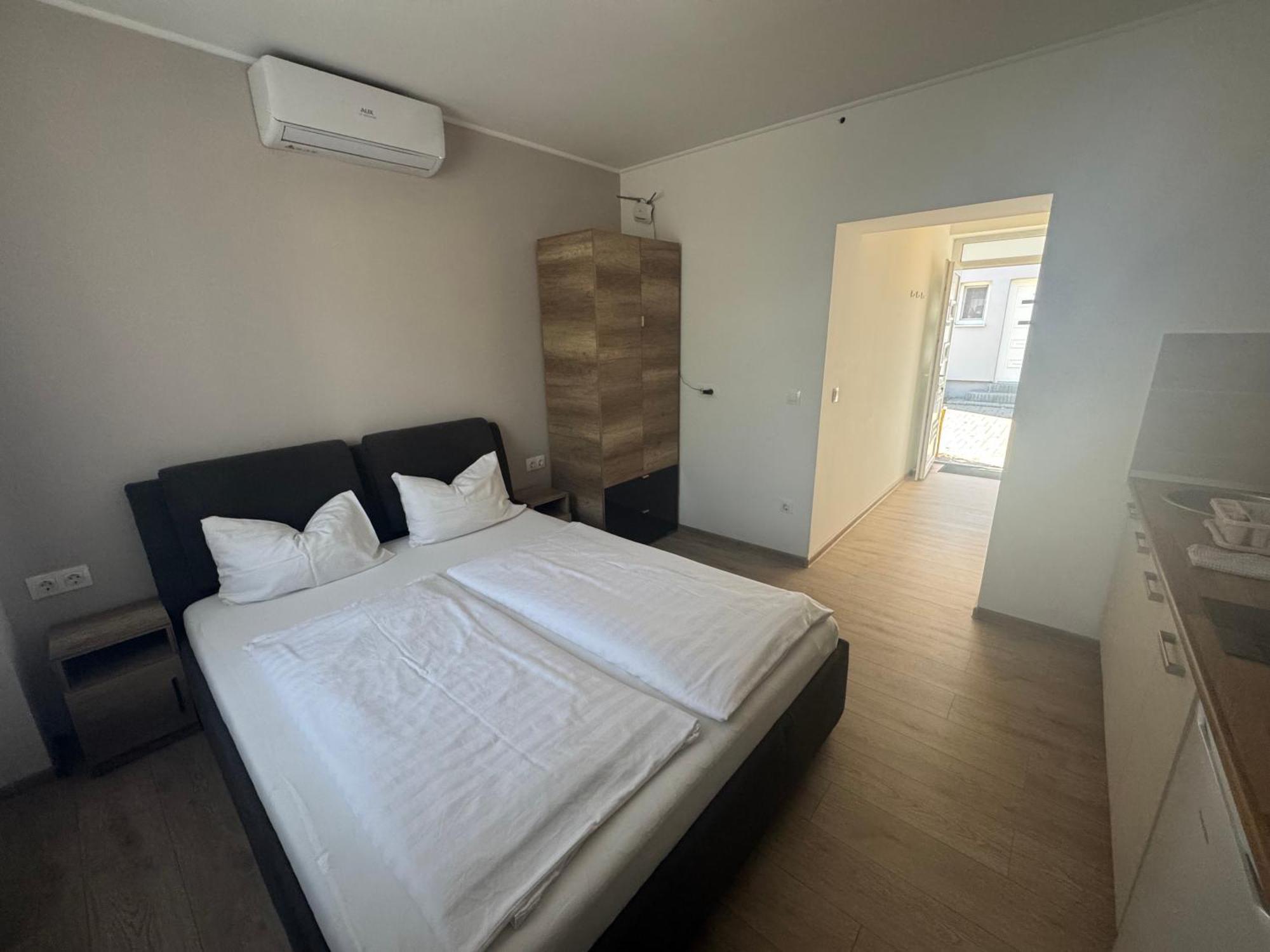 Balatonboglár Silver Boglar Apartman מראה חיצוני תמונה